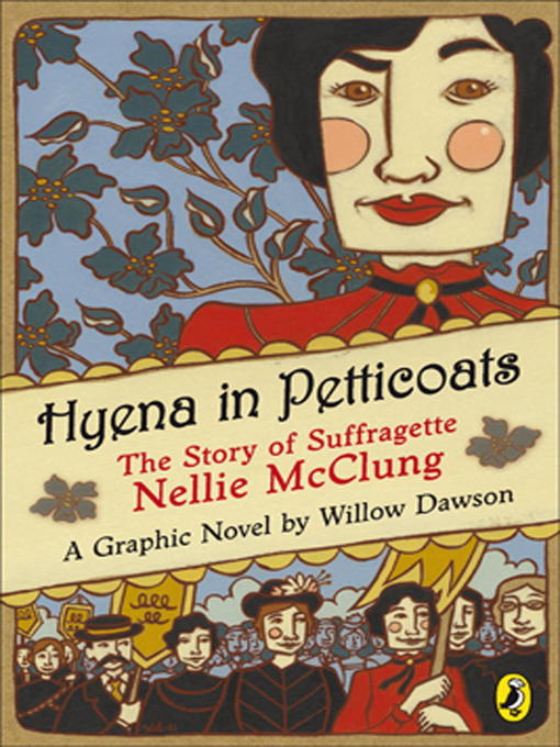 Title details for Hyena in Petticoats by Willow Dawson - Available